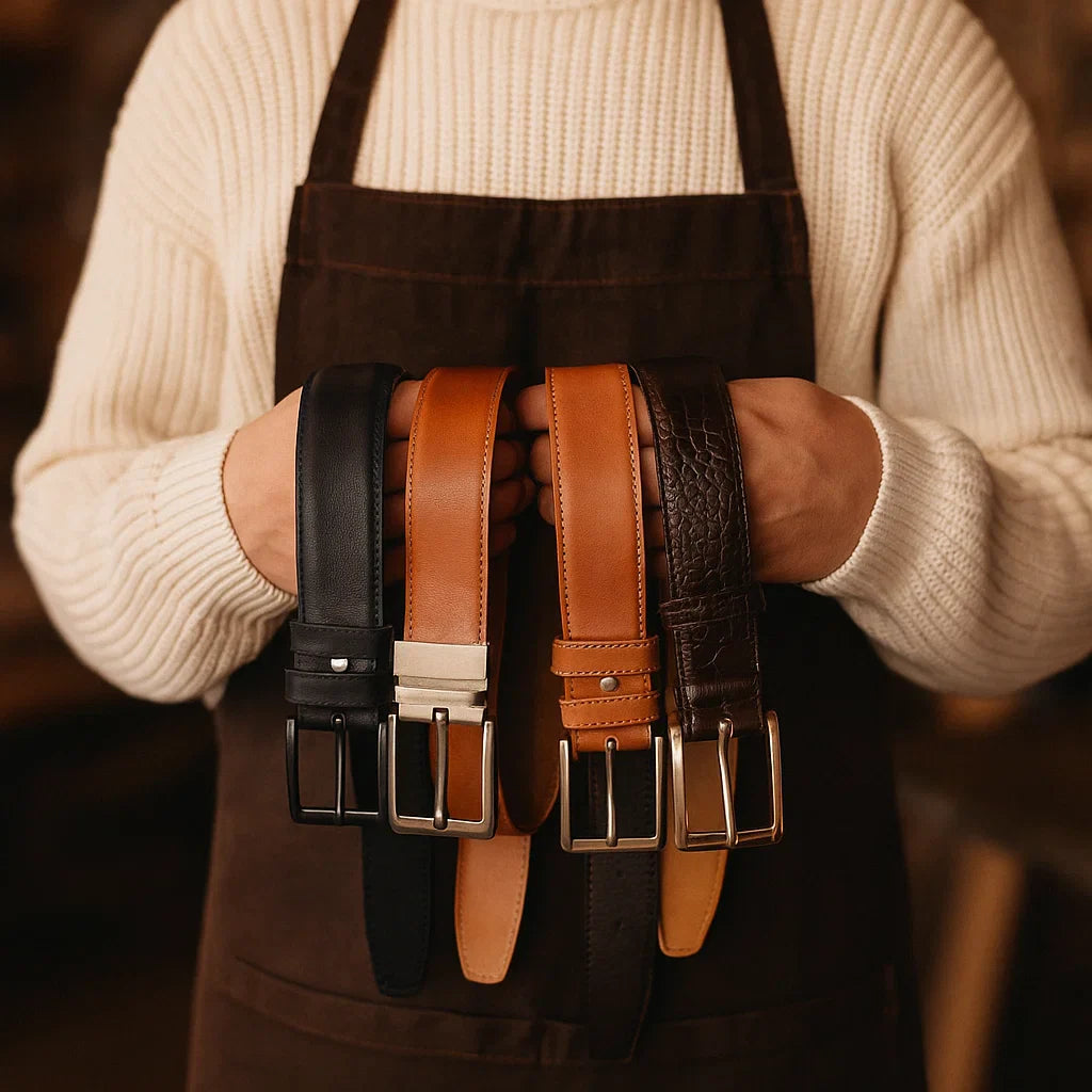 Belts