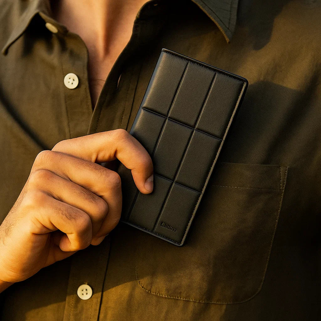 Wallets