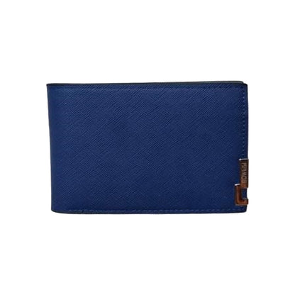 Men's Genuine Leather Wallet – Elegant Bifold Design